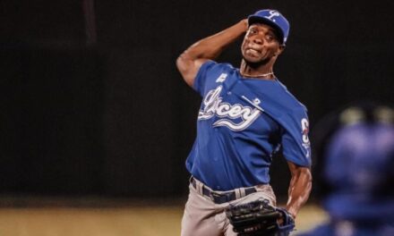 Los Tigres del Licey anuncian rotación para próximos tres partidos