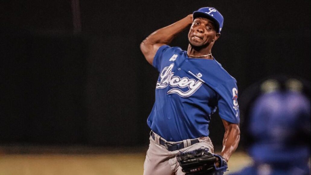 Los Tigres del Licey anuncian rotación para próximos tres partidos