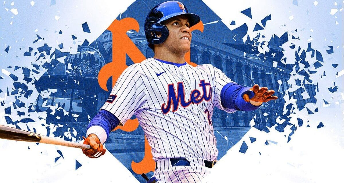 La cláusula que atrajo a Juan Soto para firmar con los Mets por 765 millones de dólares