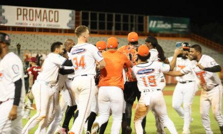 Toros dejan a los Gigantes en el contorno
