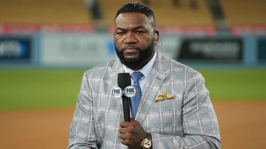 David Ortiz a Emilio Bonifacio: «¡Escogido campeón!»