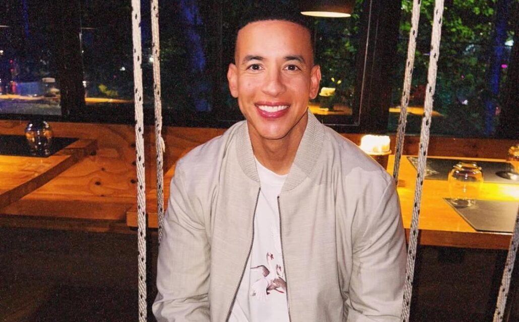 Daddy Yankee se despide del 2024 “Agradecido por los buenos y los no tan buenos”