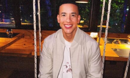 Daddy Yankee se despide del 2024 “Agradecido por los buenos y los no tan buenos”
