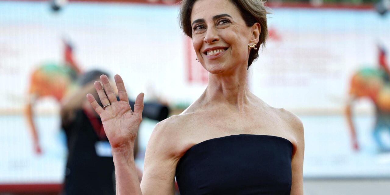 Fernanda Torres declara «sorprendida y asustada» por la nominación a la mejor actriz