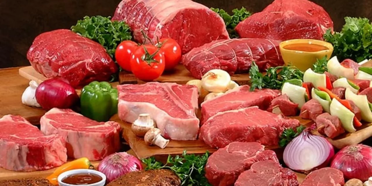 Una dieta rica en carnes rojas procesadas se asocia con un decano peligro de demencia