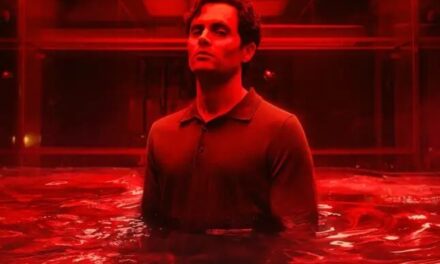 La última temporada de 'Tú' se estrenará en Netflix el 24 de abril