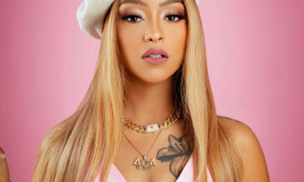 La Perversa asegura “es merecedora de 2 Premios Soberano”