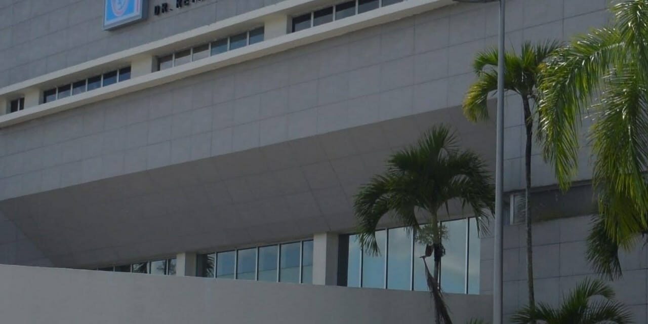 Se establece el Hospital Materno Dr. Reynaldo Almànzar como el primer centro Materno Neonatal en los últimos 4 primaveras