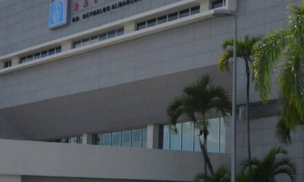 Se establece el Hospital Materno Dr. Reynaldo Almànzar como el primer centro Materno Neonatal en los últimos 4 primaveras