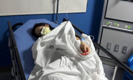 Natti Natasha hospitalizada por intenso dolor de vejiga