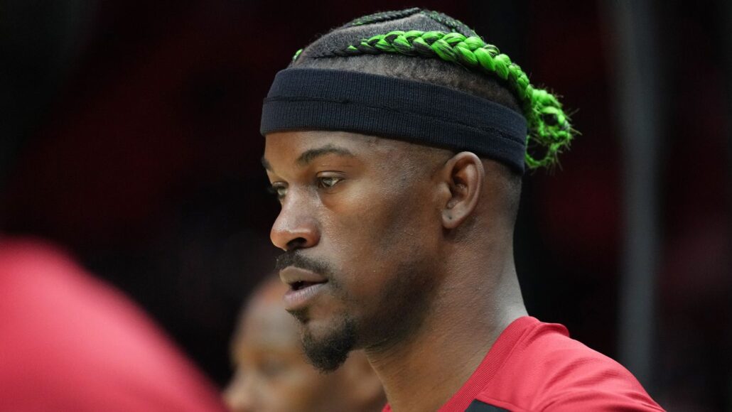 El Heat suspende a Jimmy Butler por 7 partidos y confirma intención de traspasarlo