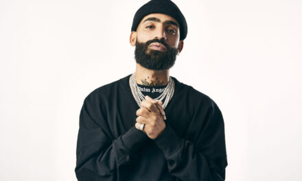 Arcbendito destaca la influencia dominicana en la música urbana puertorriqueña