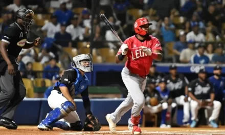 Tigres buscan dominar LE 3ra. final al mayor