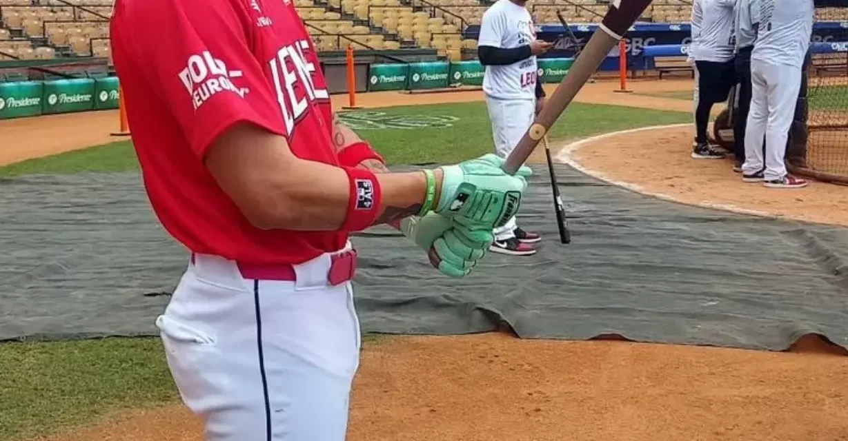 José Sirí, emocionado por aventurar con Juan Soto en Mets