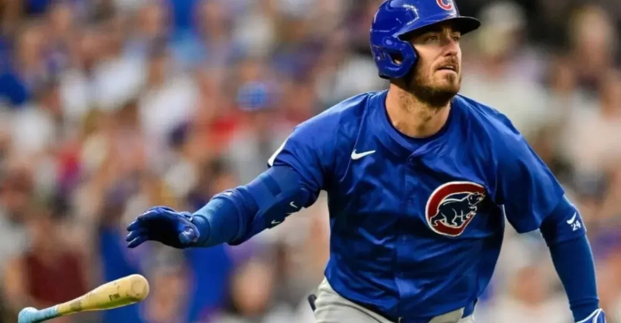 Sin Juan Soto, Yankees apelan a plan de contingencia