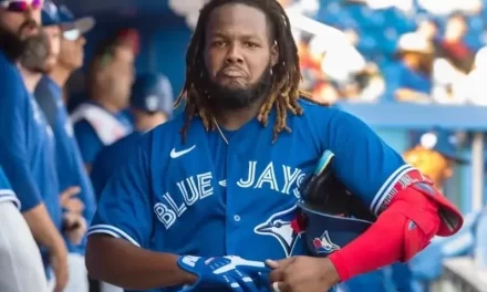 Vlad Jr. prefiere irse de Toronto en 2026