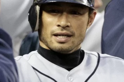 Ichiro Suzuki y su paso al Salón de la Fama