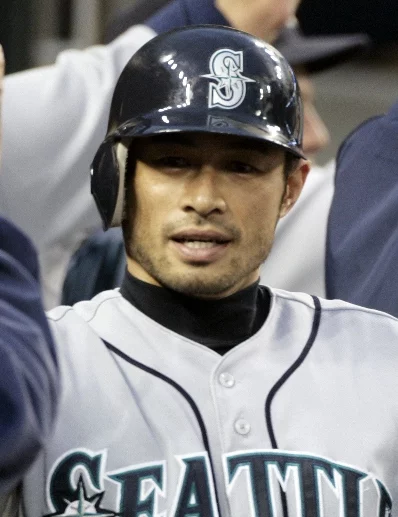 Ichiro Suzuki y su paso al Salón de la Fama