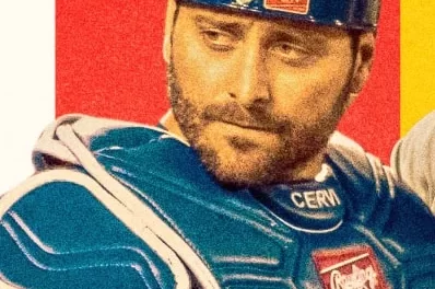 Francisco Cervelli dirigirá a Italia en Clásico 2026