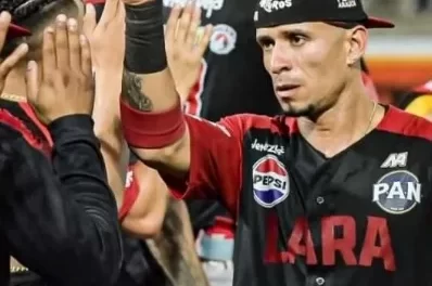 Venezuela defenderá doble corona en Serie del Caribe