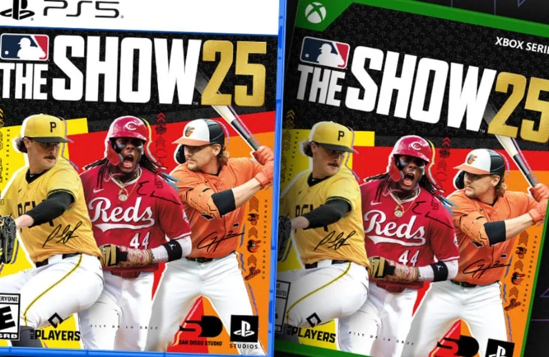 Elly, Henderson y Skenes estarán en portada MLB