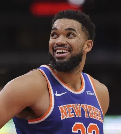 Towns es segundo en votos Juego Estrellas