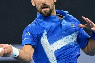 Djokovic no perdona a enemigos en Australia