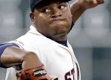 Valdez, Clase y Blanco entre los nominados lanzadores GL