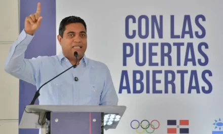 Miderec invertirá 2 mil millones en instalaciones