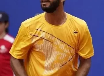 Tenistas de RD se alistan para cronometrar Bolivia en Copa Davis