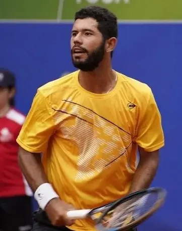 Tenistas de RD se alistan para cronometrar Bolivia en Copa Davis