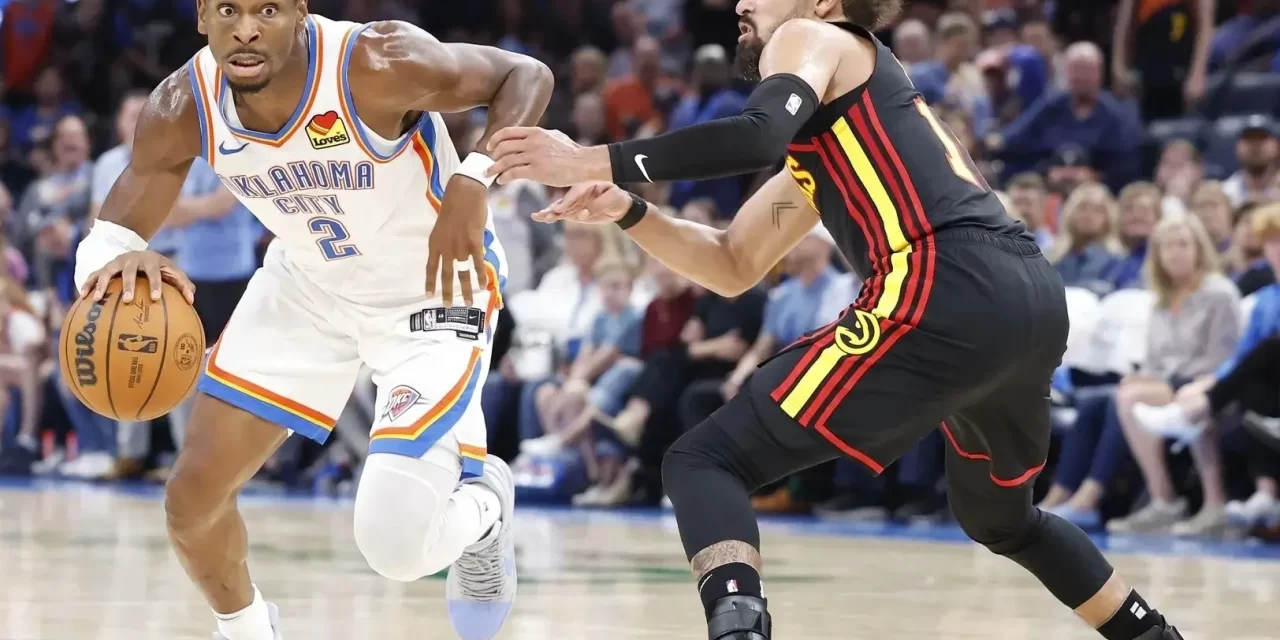 Oklahoma demuestra el potencial nueva dinastía