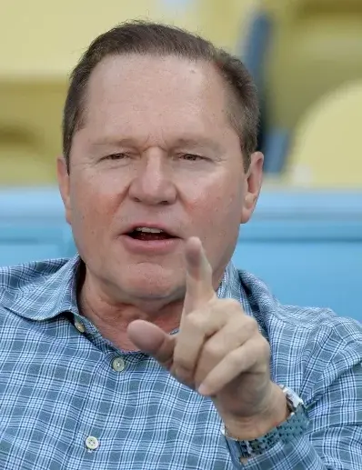 Scott Boras critica equipos de GL por no ajar