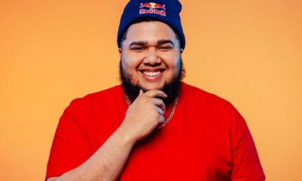 Gamer dominicano Menard nominado en los prestigiosos premios EVO