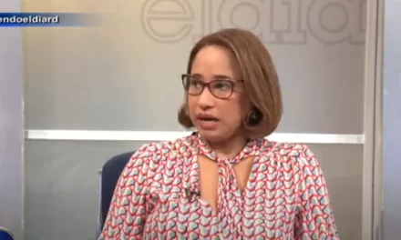 “Aunque te acostumbres al ruido, sigue doliendo”, afirma el versado