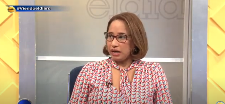 “Aunque te acostumbres al ruido, sigue doliendo”, afirma el versado