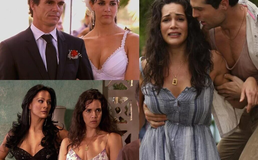 A 11 abriles de su crimen recordamos la filmografía de Monica Spears