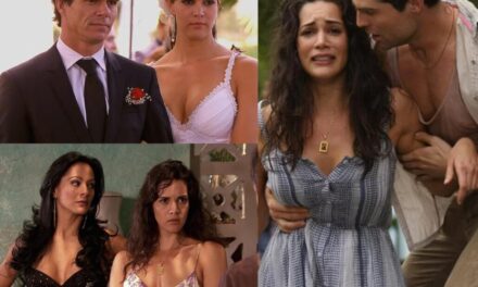A 11 abriles de su crimen recordamos la filmografía de Monica Spears