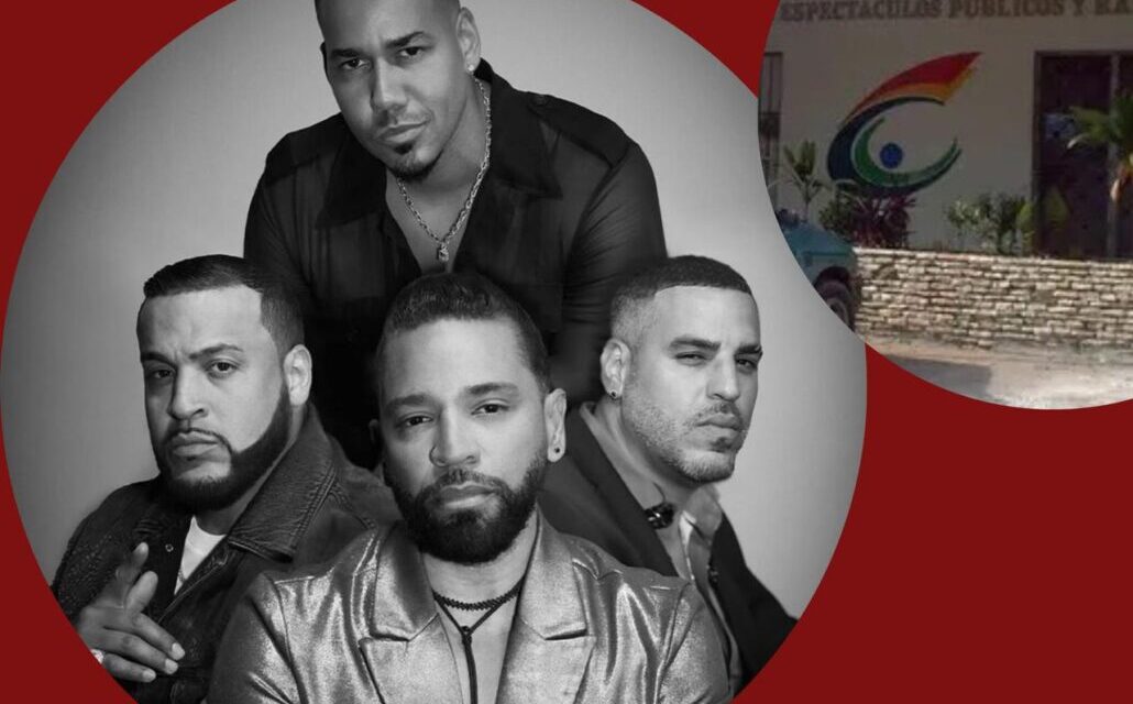 20 abriles a posteriori Espectáculos Públicos se “obsesiona” con Aventura