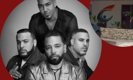 20 abriles a posteriori Espectáculos Públicos se “obsesiona” con Aventura