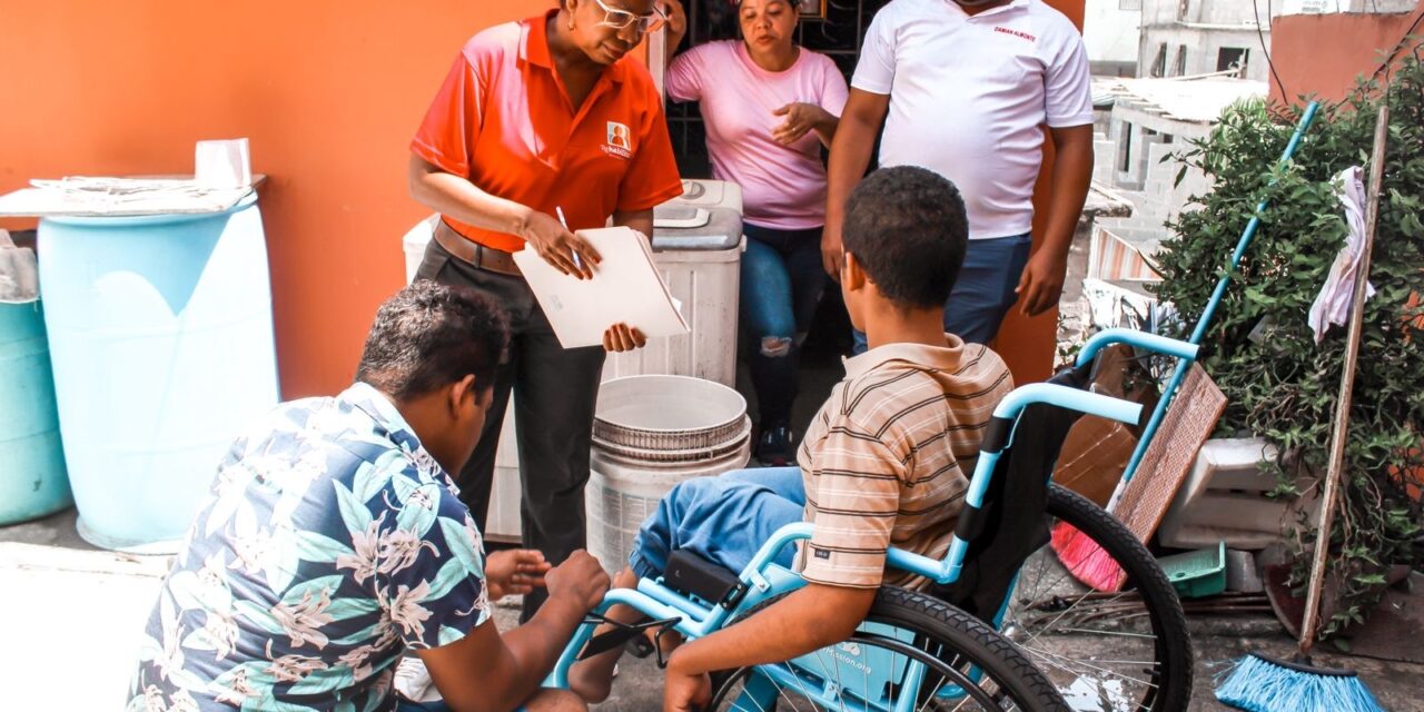 La rehabilitación aumentó el número de servicios gratuitos en 2024