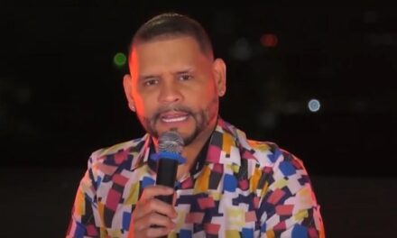 Jesús Gil “Masa” vive milagrosamente tras suerte con una ternera