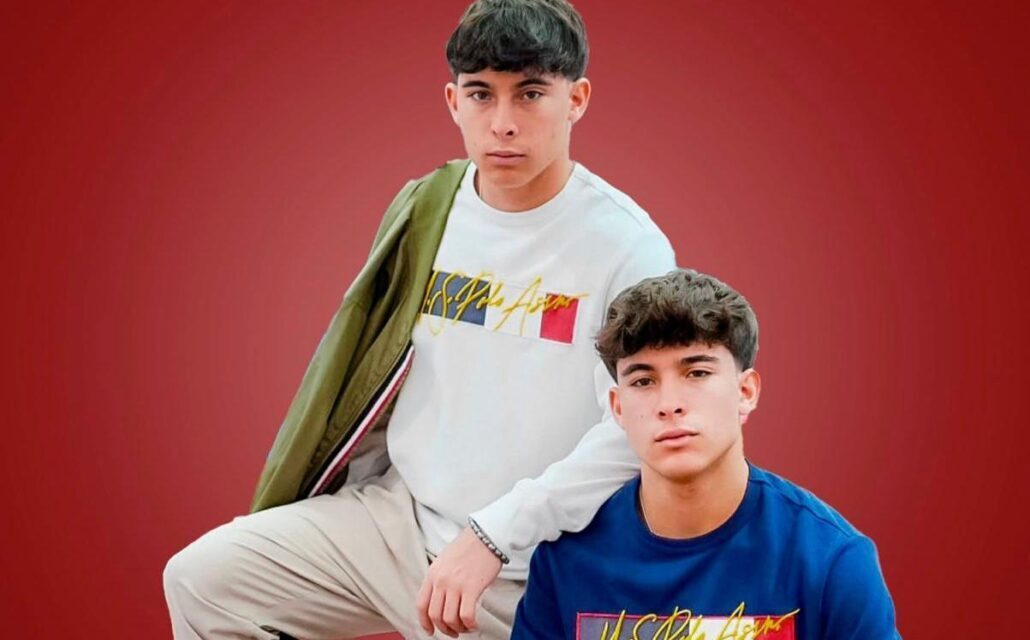 Ricky y Leo refrescan el éxito “Déjame un beso” con una lectura renovada