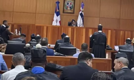 Bienes incautados por rodeando de 500.000 dólares estadounidenses