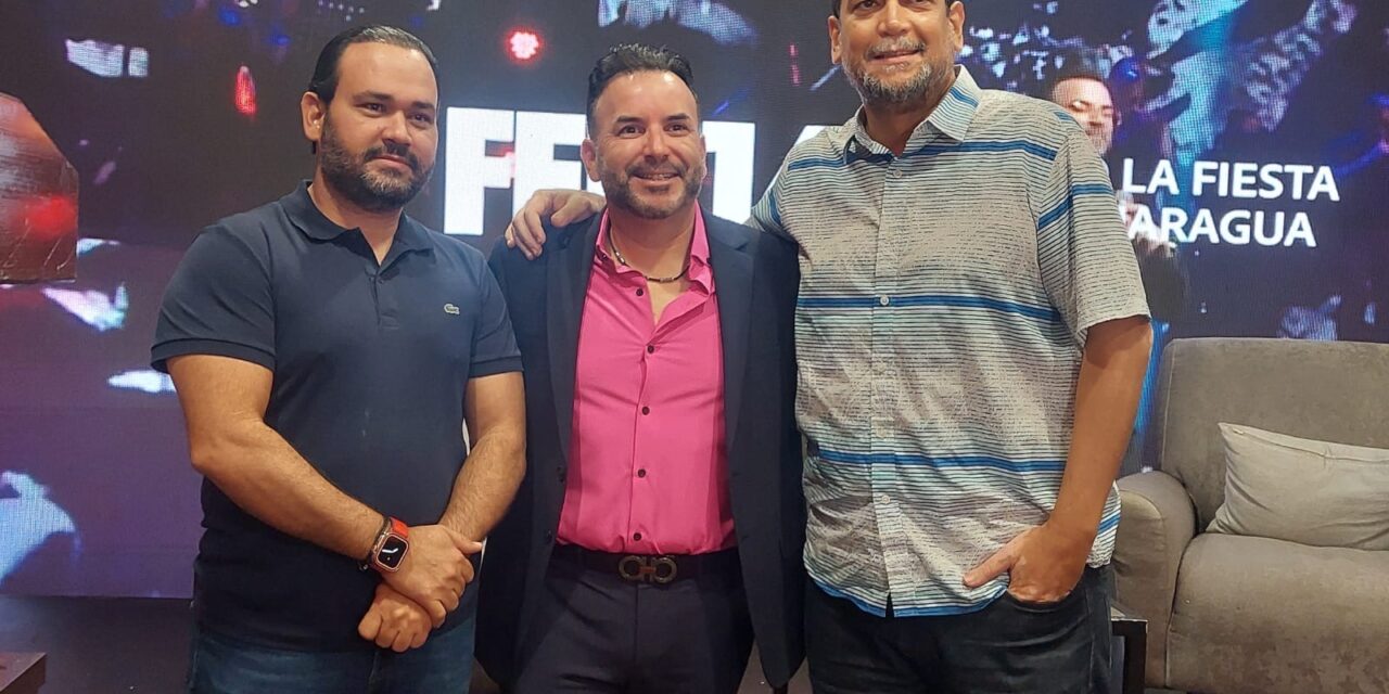 Joseph Fonseca regresa para celebrar el Día de San Valentín con «Levante su mano, 25 años de gira»