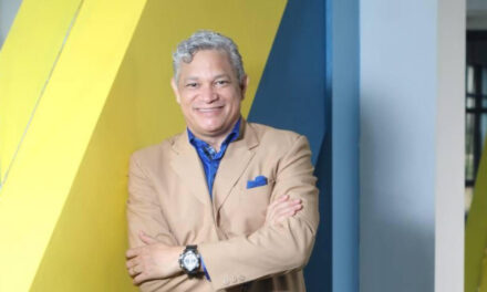 Miguel Alcántara deja el Grupo Telemicro Media