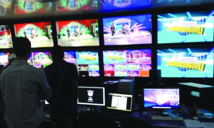 Los principales canales de televisión dominicanos