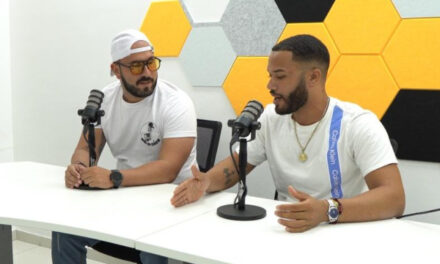 Youtubers de Cuba comparten sus experiencias en República Dominicana