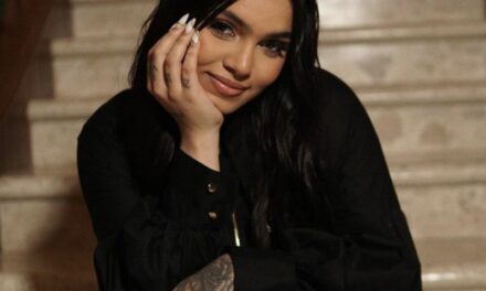 Ross María recuerda sus inicios como “freestyler” con al punto que 13 primaveras