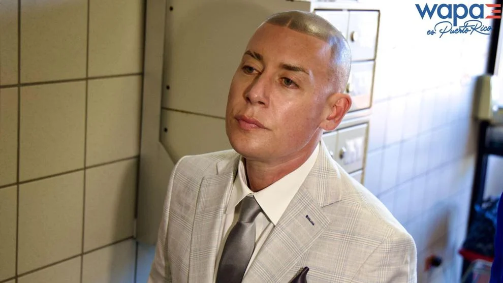 Cosculluela irá a prisión en caso de «golpear y correr»